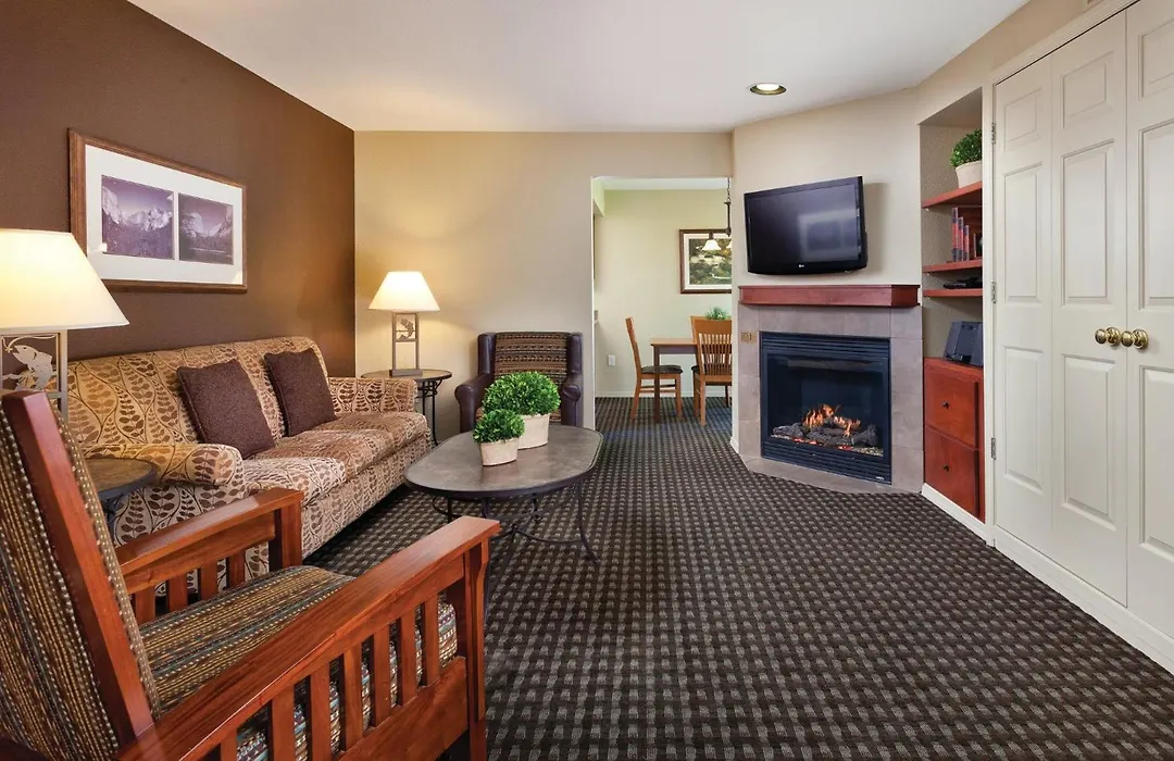 Worldmark Bass Lake-1