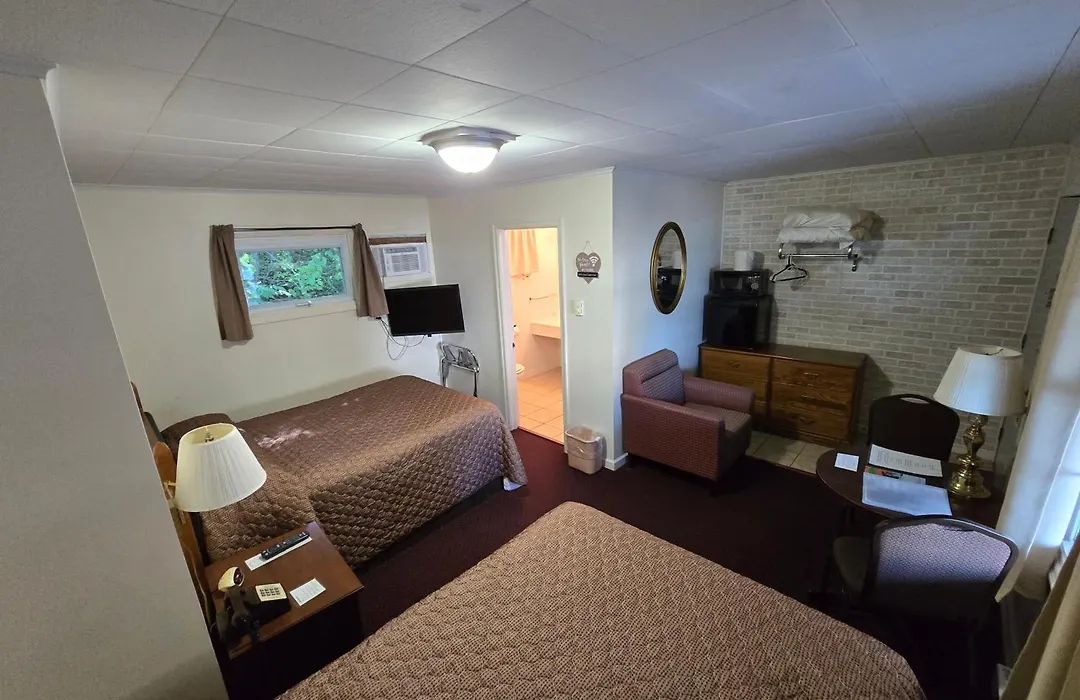 Lake View Motel-1