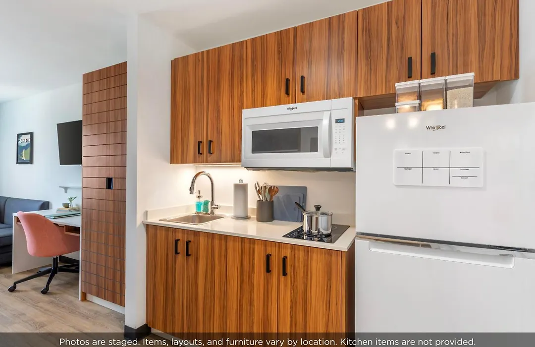 Uptown Suites Extended Stay Nashville Tn - Smyrna-1