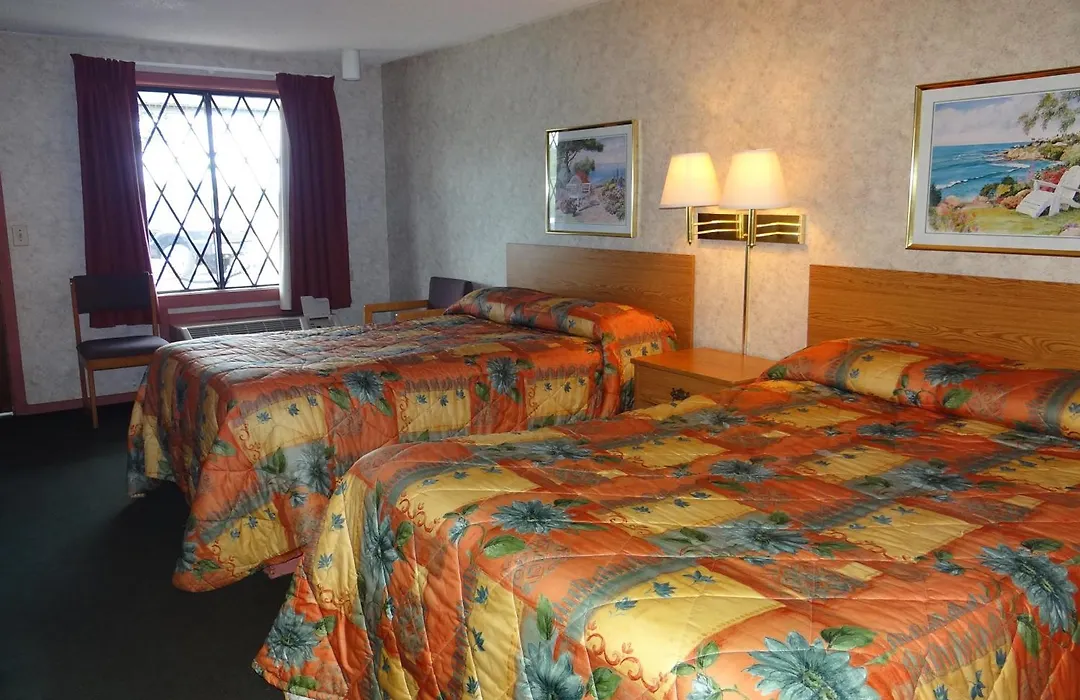 Motel 6-Hamburg, Ny-1