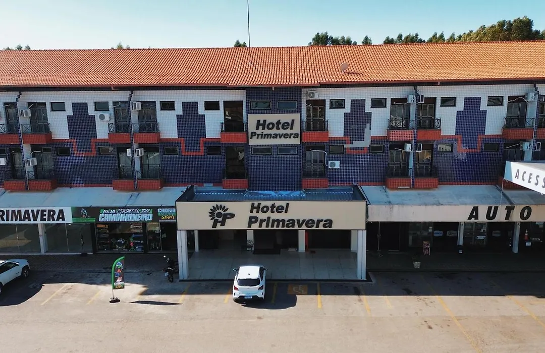 Hotel Primavera-1