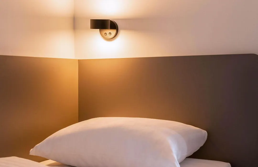 B&B Hotel Fulda-City-1