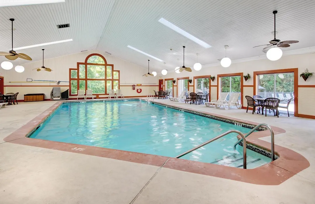 Pocono Mountain Villas By Exploria Resorts By Sonesta-1