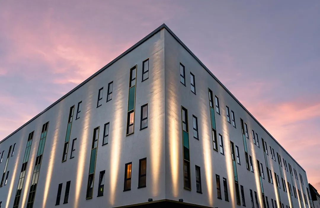 Arthotel ANA Soul Oberhausen-1