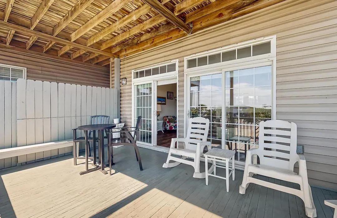 Beachwalk Villas 23-1