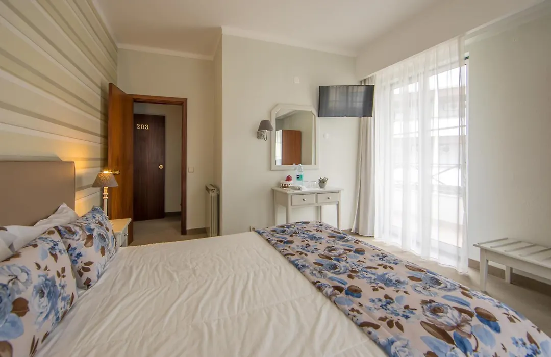 Hotel Alecrim-1