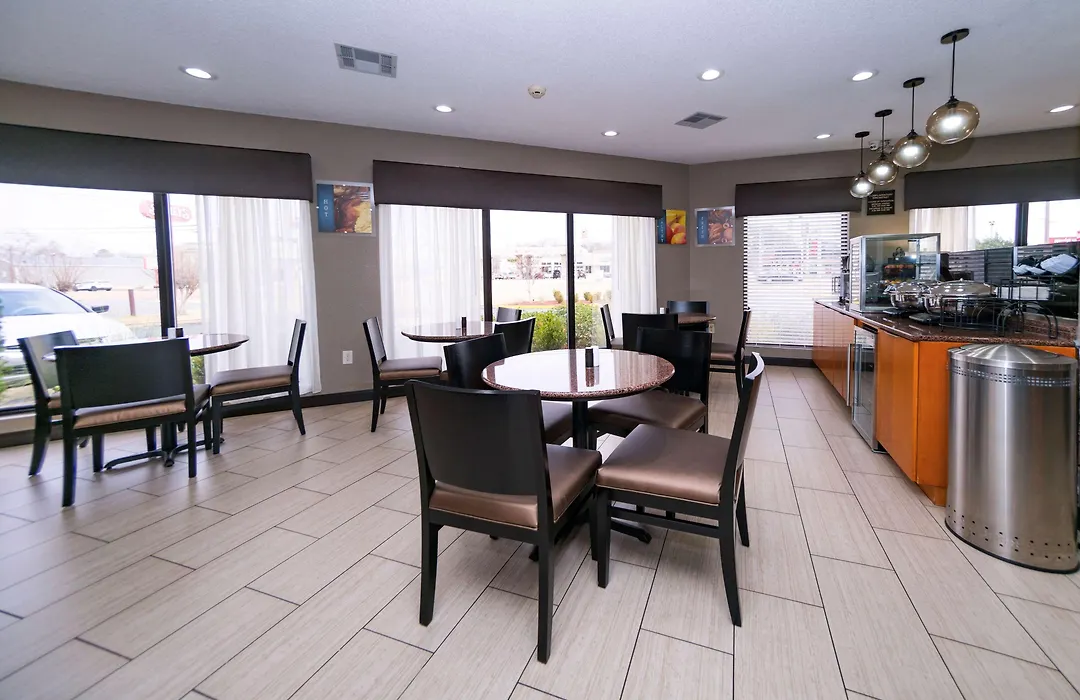 Best Western Airport Inn-1