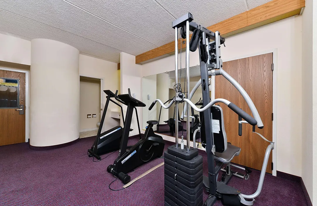 America'S Best Value Inn & Suites, Atlanta - Morrow-1