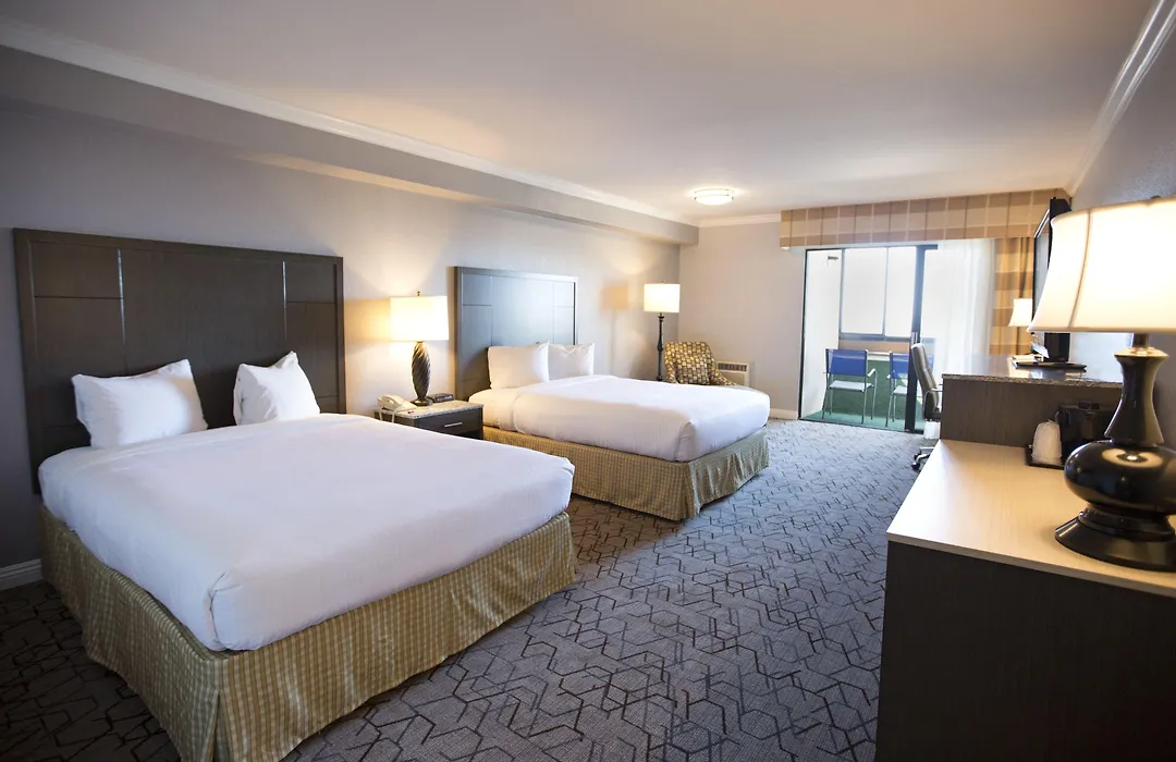 Amanzi Hotel, An Ascend Collection Hotel-1