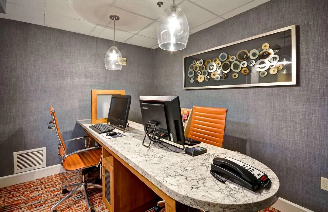 Homewood Suites By Hilton San Antonio Northwest-1