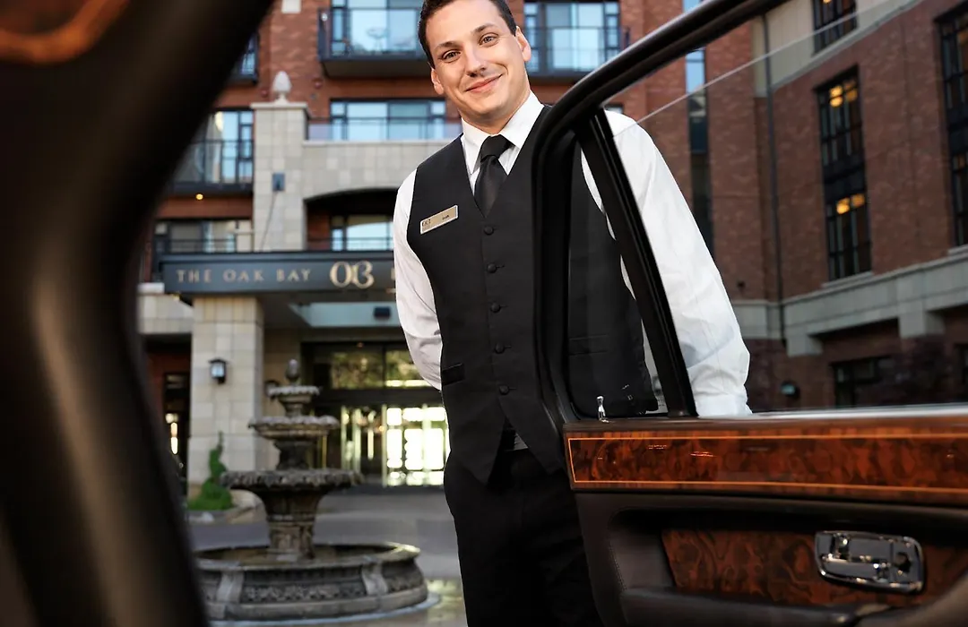 Oak Bay Beach Hotel (Adults Only)-1