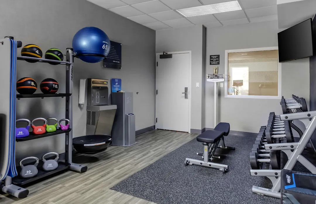 Hampton Inn Sarasota I-75 Bee Ridge-1