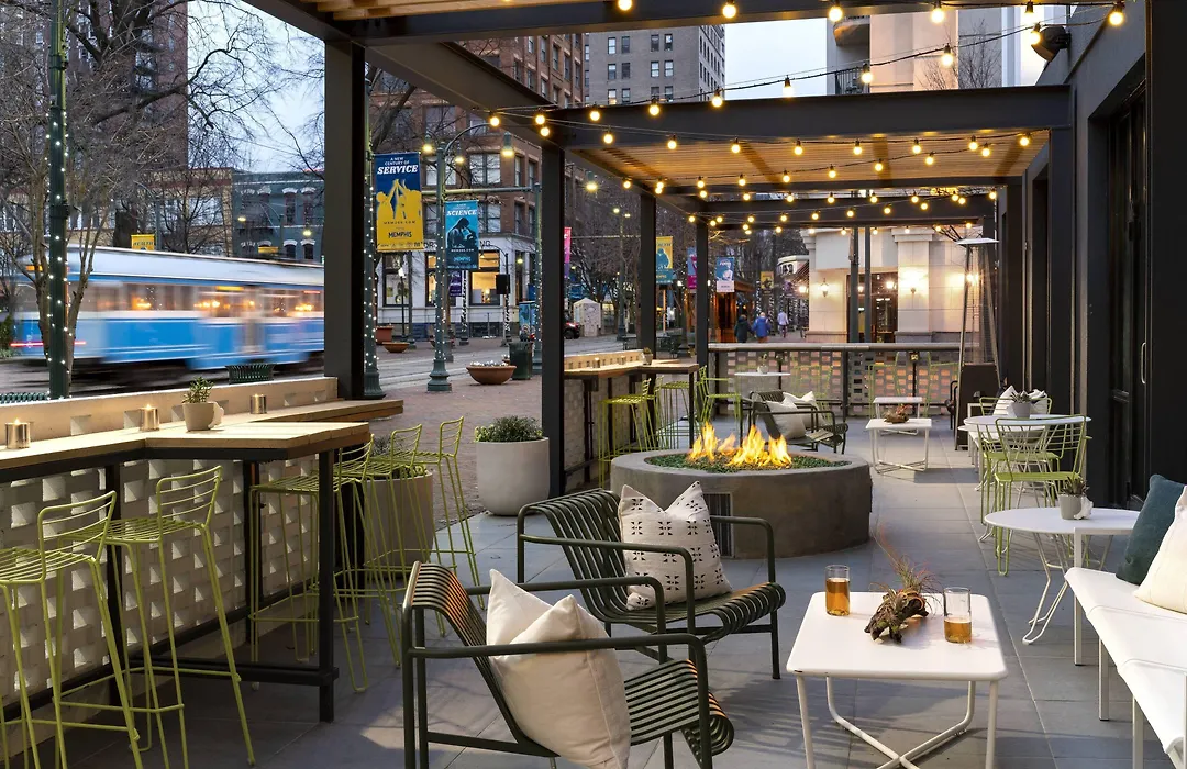 Moxy Memphis Downtown-1