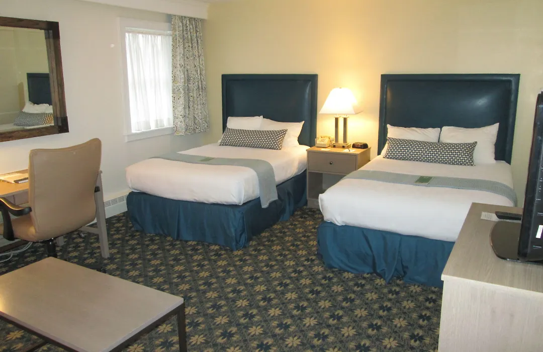 Middlebury Inn-1