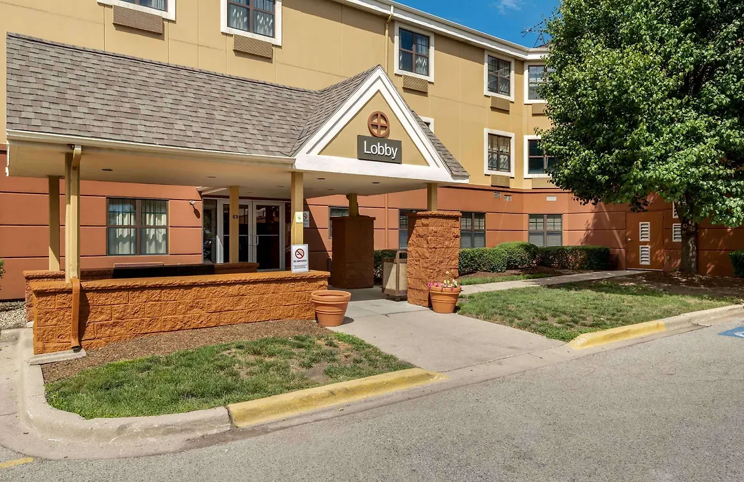 Extended Stay America Suites - Chicago - Gurnee-1