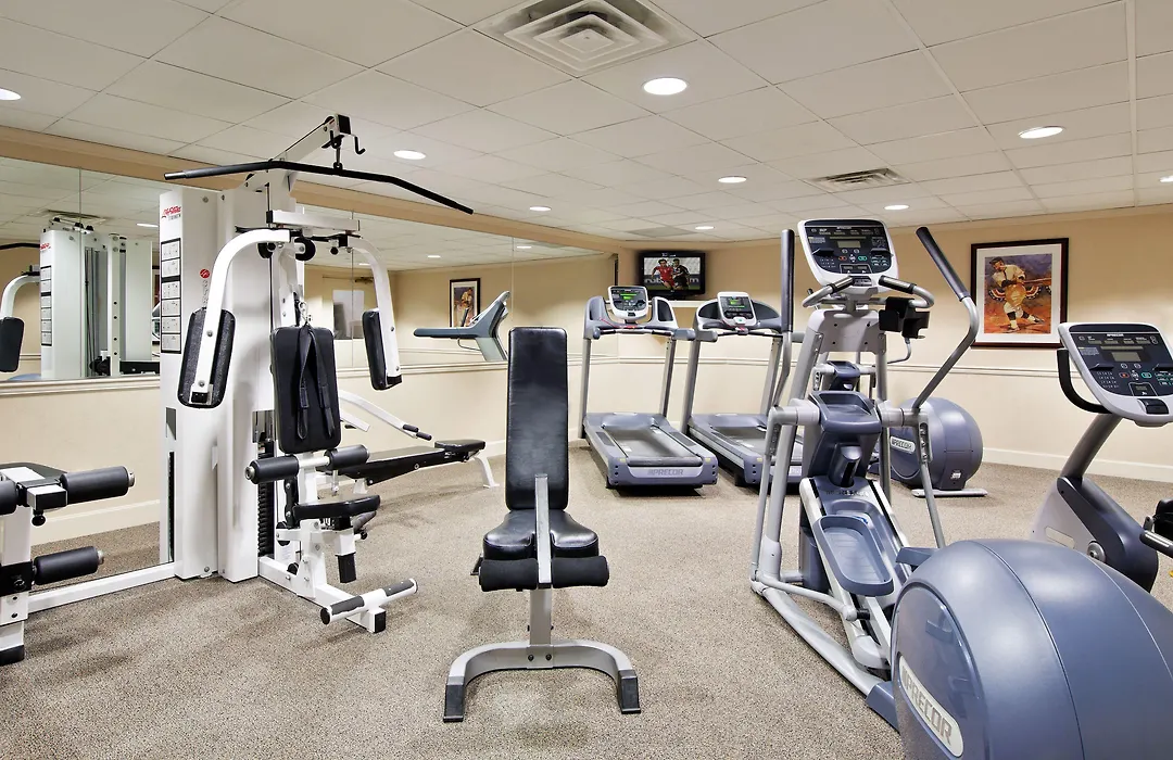 Ohio University Inn And Conference Center-1