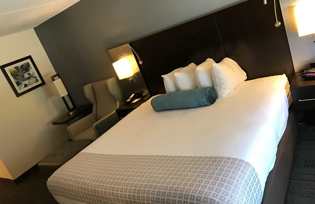 Best Western Plus Roswell/Alpharetta-1