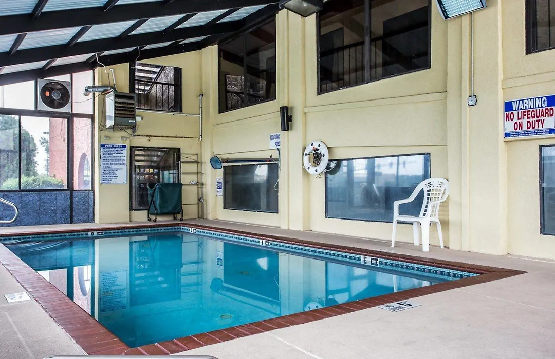 Quality Inn & Suites Morrow Atlanta South-1