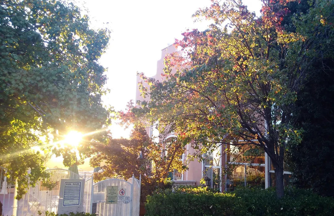 Forest Villas Hotel-1