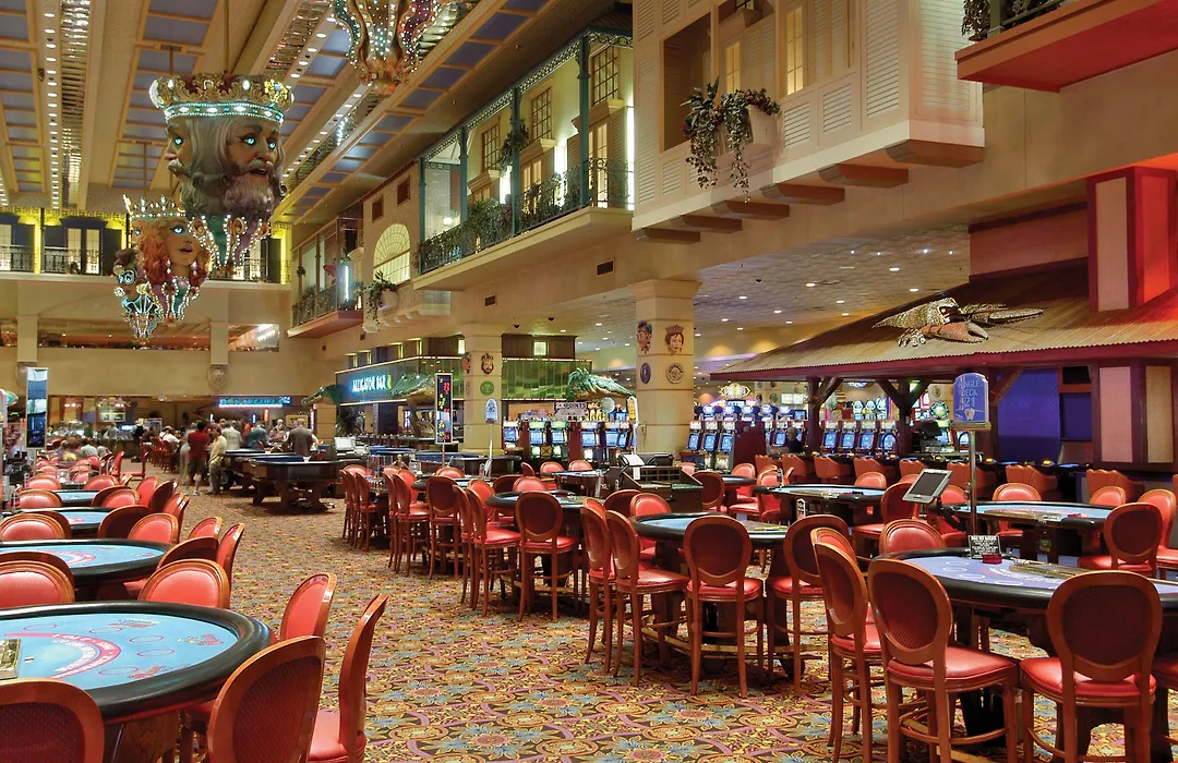 Orleans Hotel&Casino-1