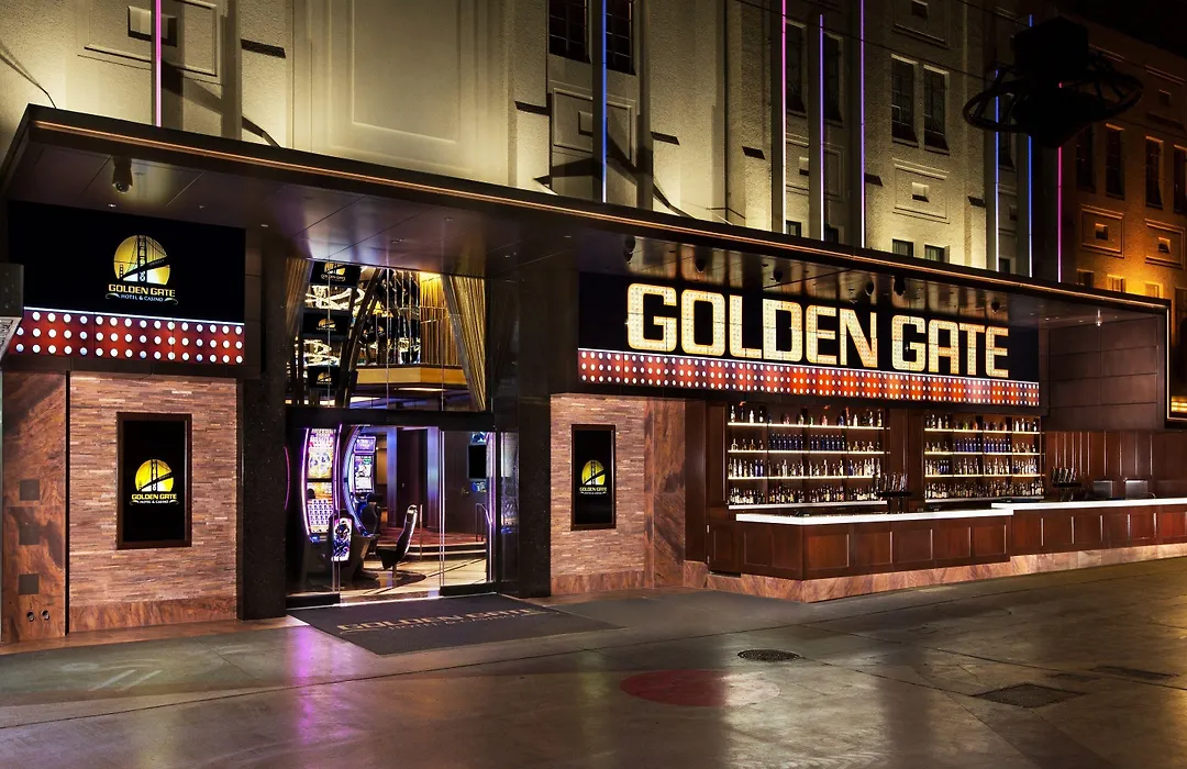 Golden Gate Casino Hotel-1