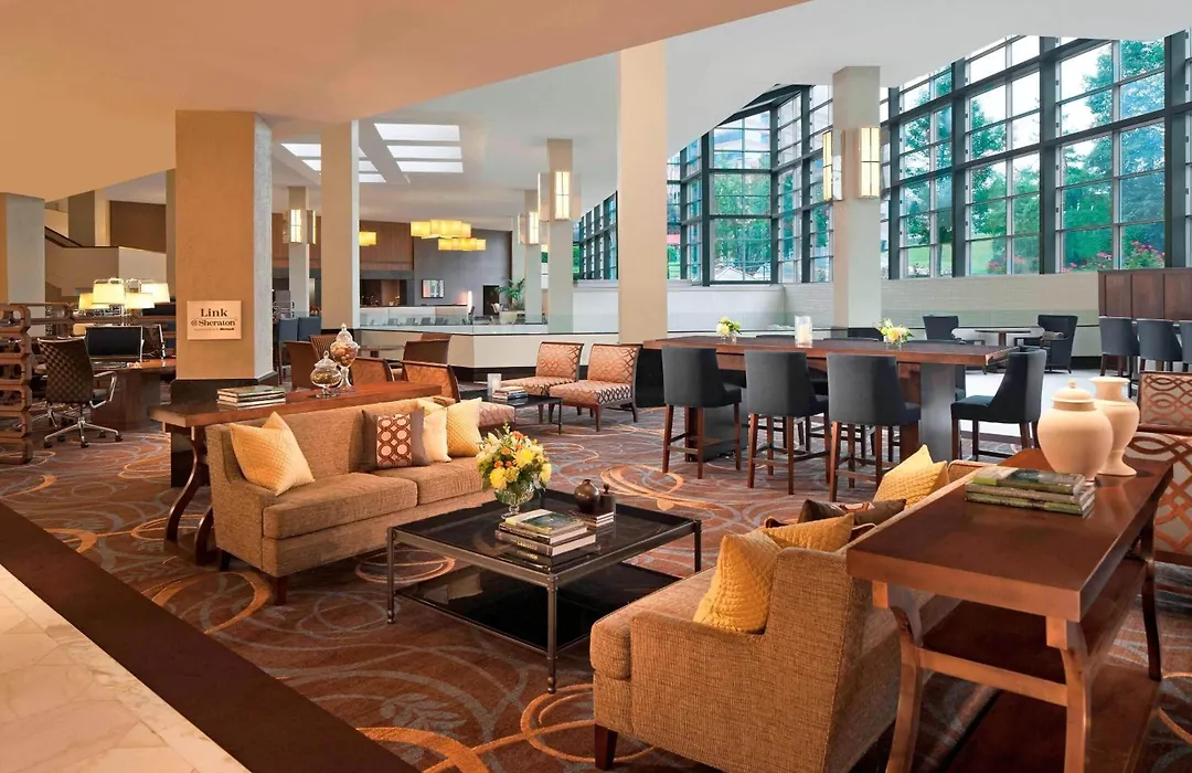 The Stamford Hotel-1