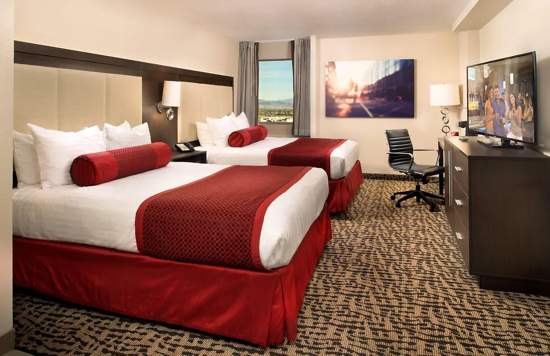 The Strat Hotel, Casino & Tower-1