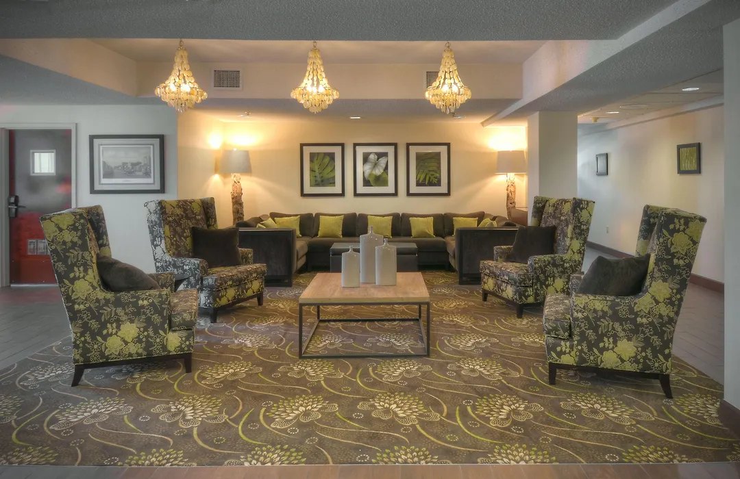 Hampton Inn Georgetown-Marina-1