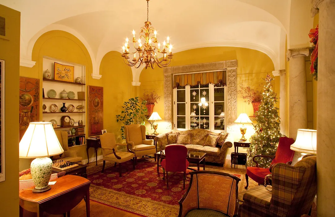 Geneva On The Lake Boutique Resort Hotel-1