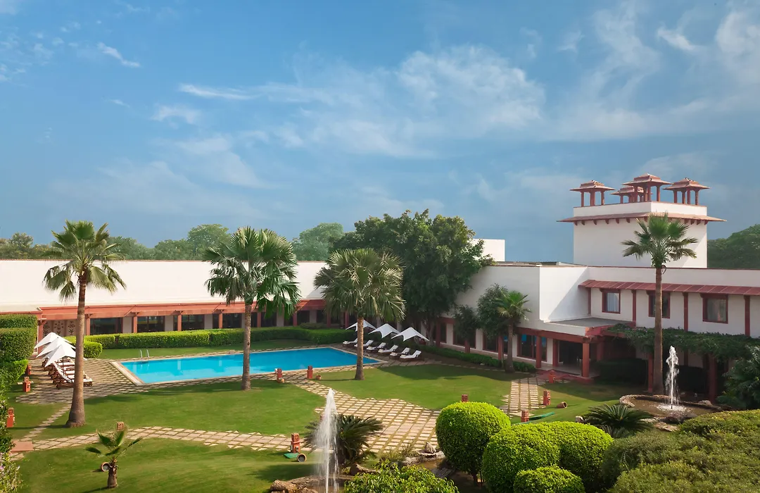 Trident Agra-1