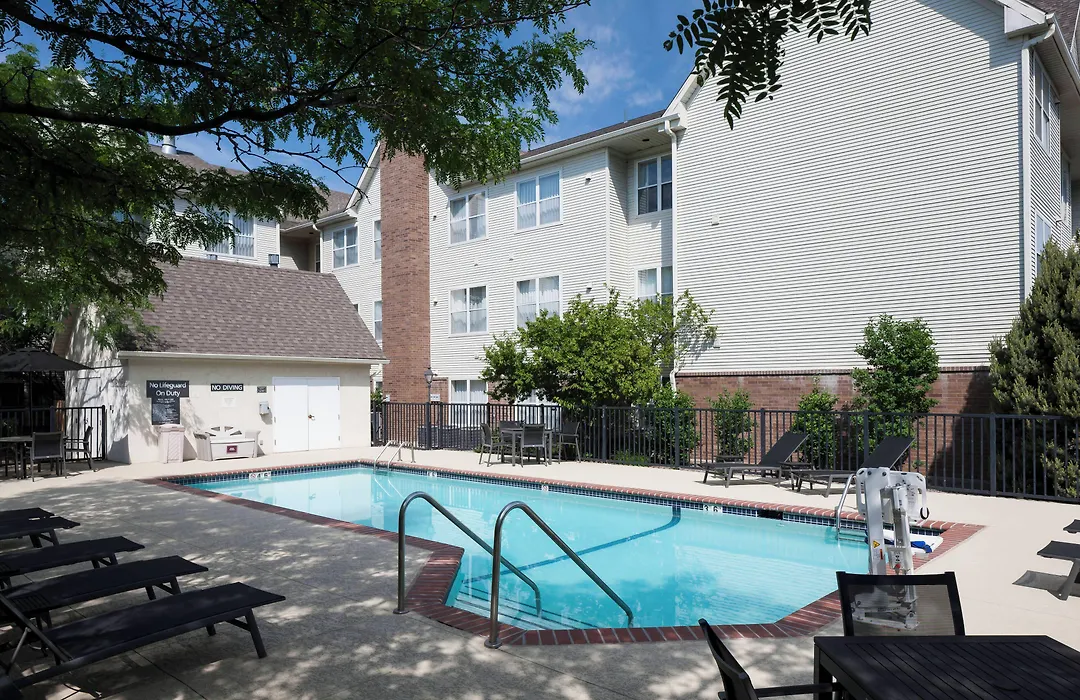 Residence Inn Denver Highlands Ranch-1