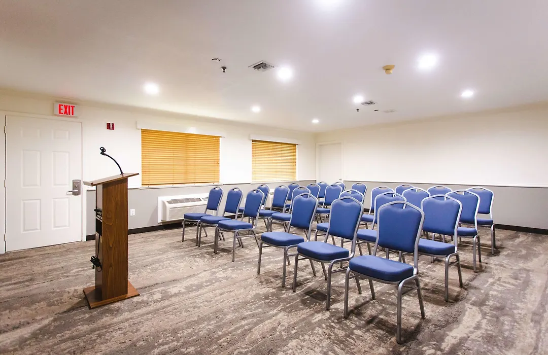 Best Western Pearland Inn-1