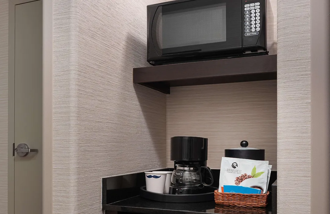 Hampton Inn Loveland-1