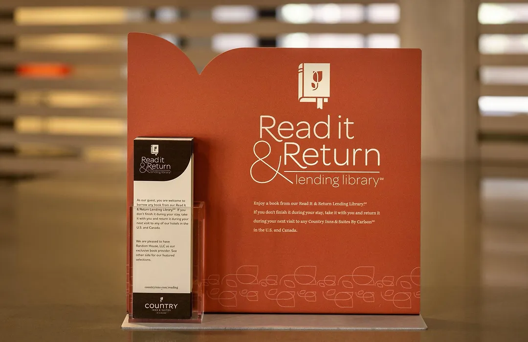 Country Inn & Suites By Radisson, Davenport - Quad Cities-1