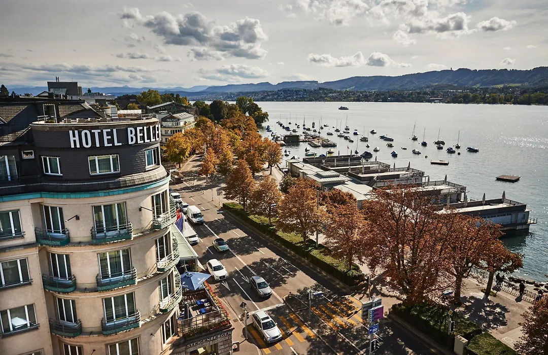 AMERON Zürich Bellerive au Lac-1