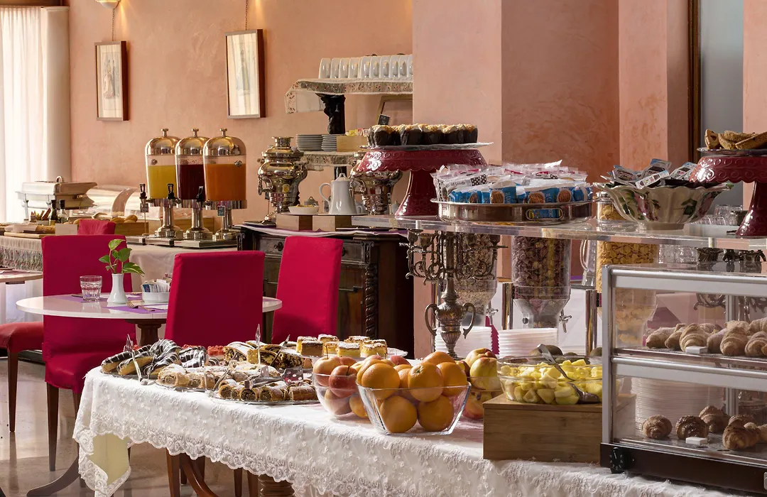 Best Western Hotel San Giusto-1