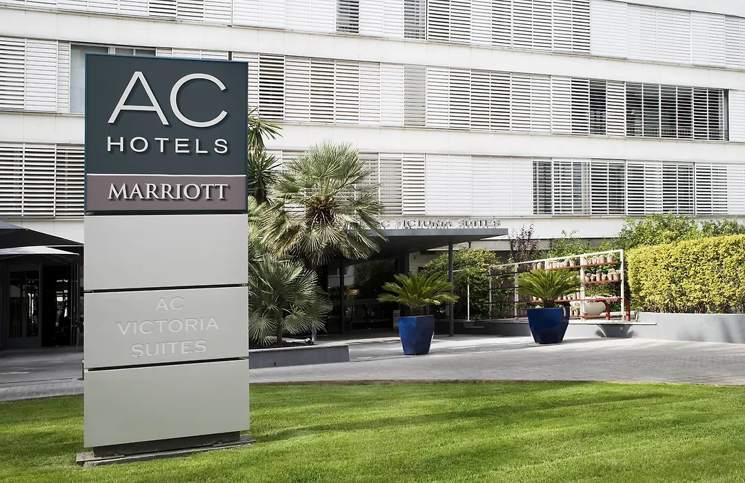 Ac Hotel Victoria Suites By Marriott-1