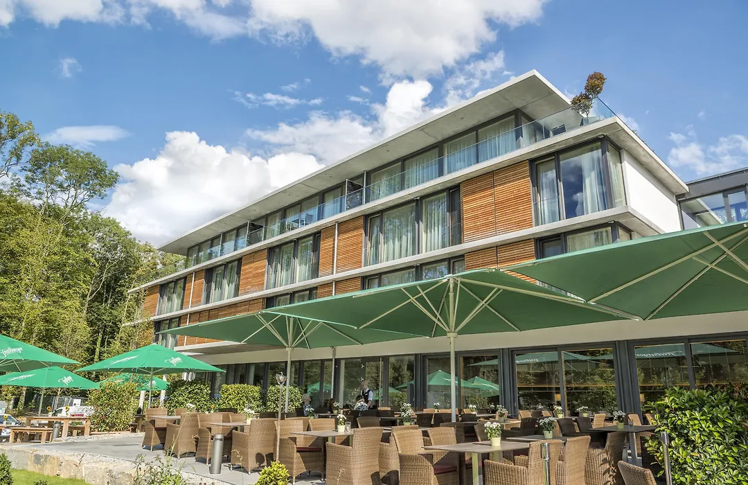 Dorint Thermenhotel Freiburg-1