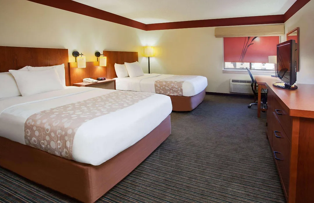 Travelodge By Wyndham Columbus State University-1