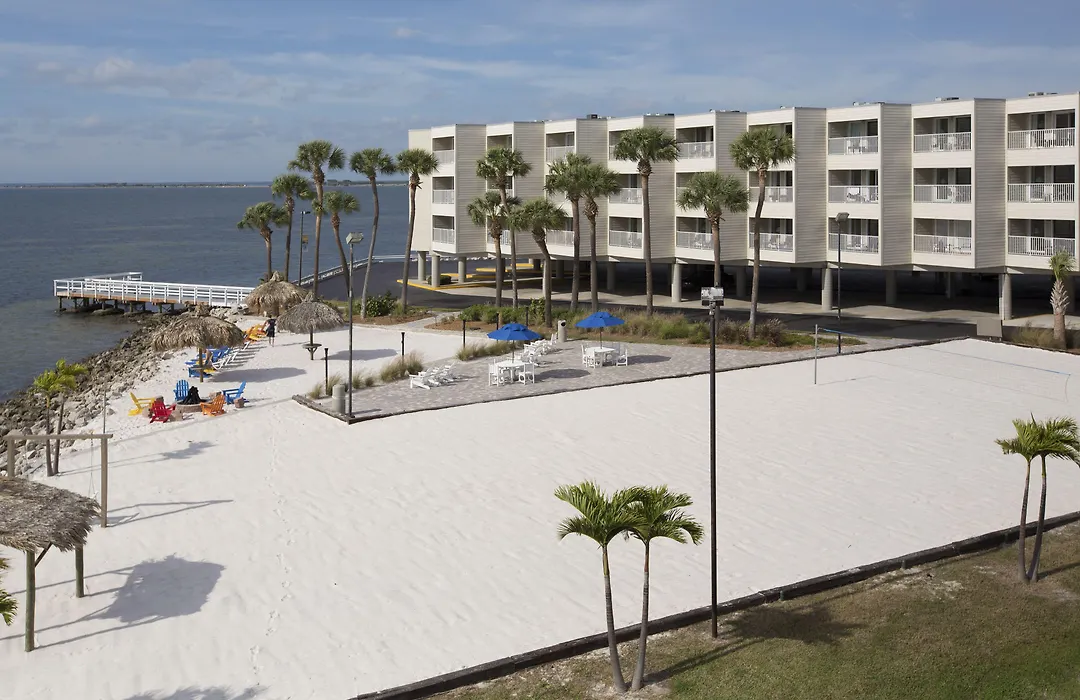 Sailport Waterfront Suites-1