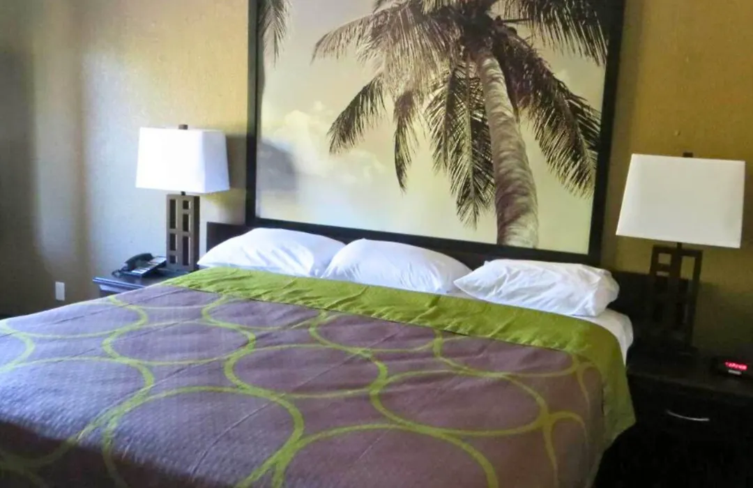 Super 8 By Wyndham Fort Myers-1