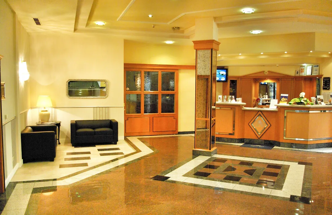 The Royal Inn Regent Gera-1