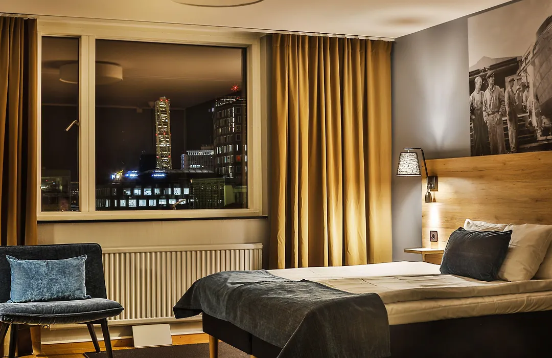 First Hotel Joergen Kock-1