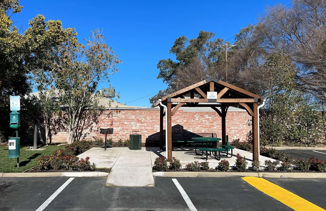 Motel 6-Lodi, Ca-1