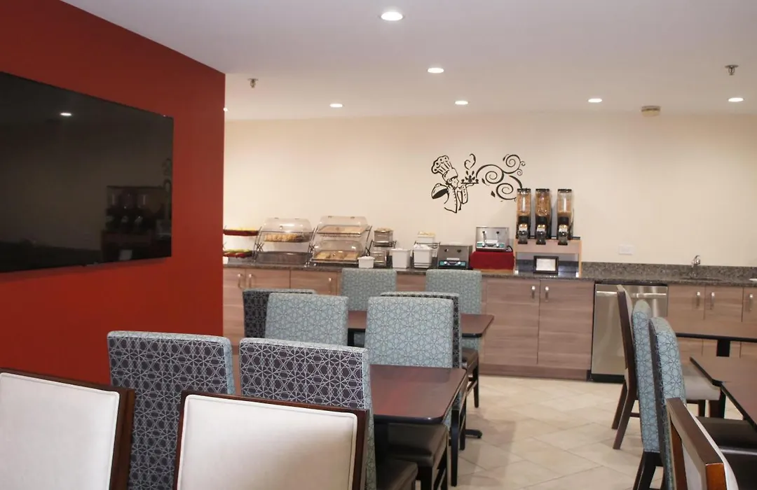 Baymont By Wyndham Chicago/Alsip-1