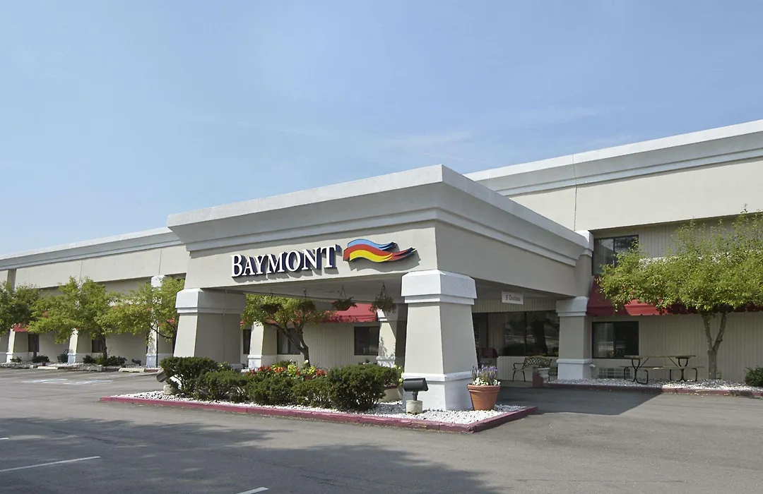 Baymont By Wyndham Jackson-1