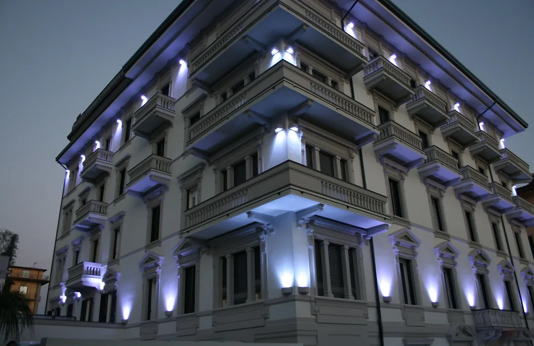 LHP Hotel Montecatini Palace&SPA-1
