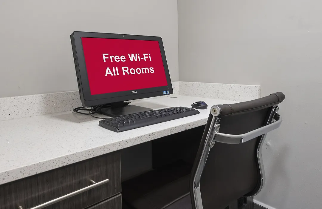 Red Roof Inn & Suites Calhoun-1