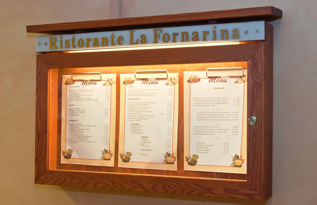 Hotel Raffaello-1