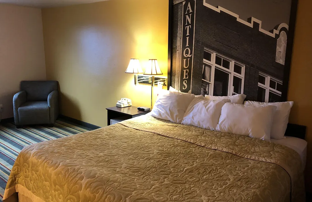 Super 8 By Wyndham Coeur D'Alene-1